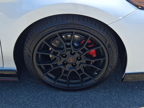 Used 2021 Toyota Camry TRD FWD image 9