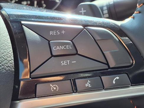 Certified 2025 Nissan Altima 2.5 SR w/ SR Premium Package image 24