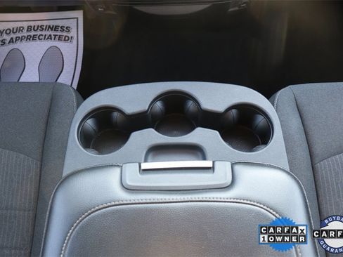 Used 2024 RAM 1500 Classic Warlock image 17