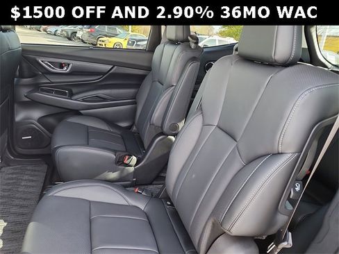 New 2026 Subaru Ascent Limited image 16