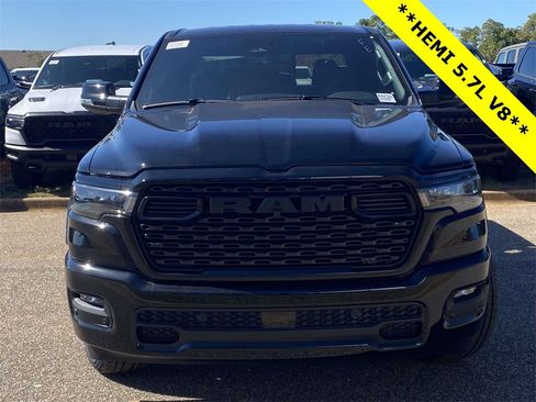 New 2026 RAM 1500 Big Horn image 27