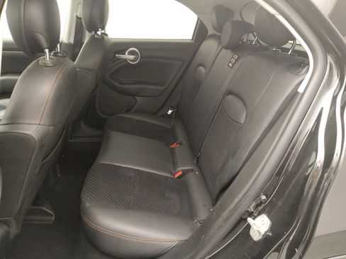 Used 2018 FIAT 500X Trekking image 18