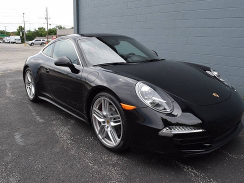 Used 2015 Porsche 911 Carrera 4S AWD/4WD image 29