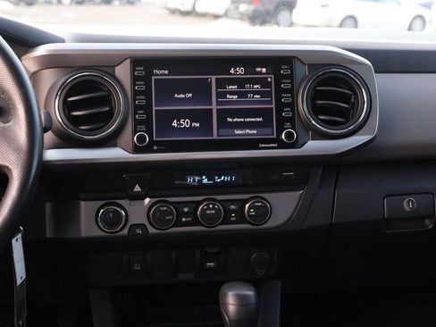 Certified 2021 Toyota Tacoma SR image 23