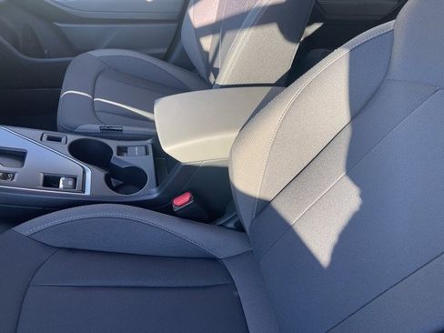 New 2025 Subaru Impreza 2.0i image 14