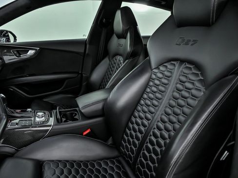 Used 2017 Audi RS 7 Performance image 22