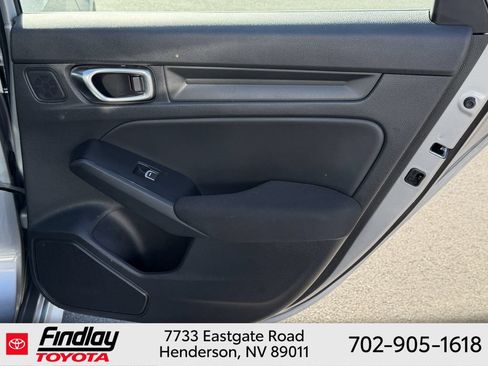 Used 2024 Honda Civic Sport image 16