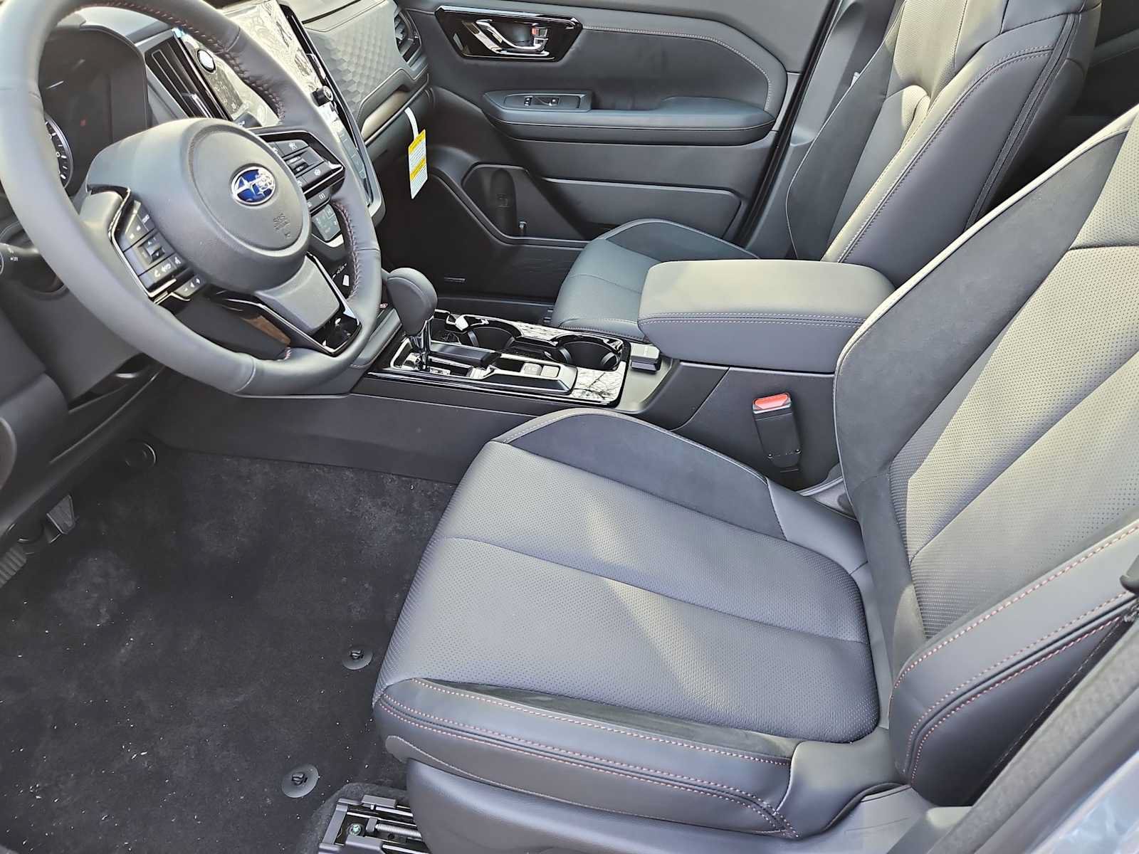 Certified 2026 Subaru Forester Touring AWD/4WD image 17
