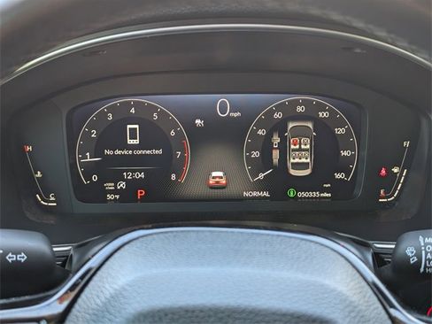 Used 2022 Honda Civic Touring image 26