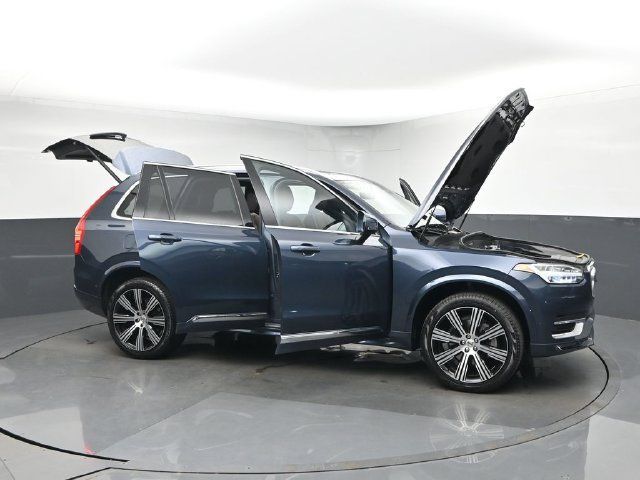 Used 2024 Volvo XC90 B5 Plus w/ Protection Package AWD/4WD image 51