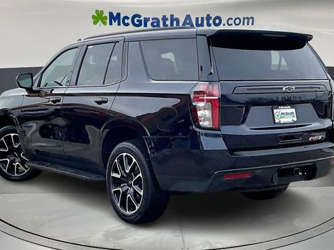 Used 2023 Chevrolet Tahoe RST image 4
