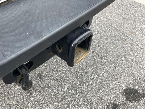 Used 2022 Ford F250 King Ranch w/ King Ranch Ultimate Package image 7