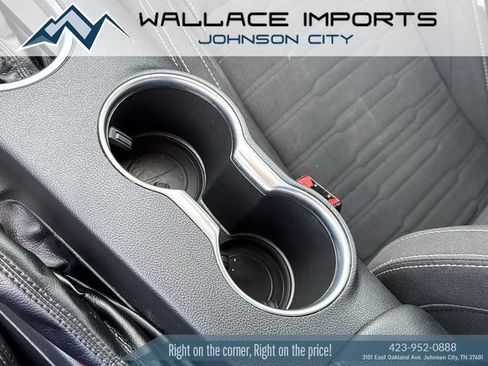 Used 2023 Ford Mustang Mach 1 RWD image 18