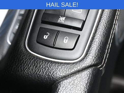 Used 2020 RAM 1500 Laramie image 14