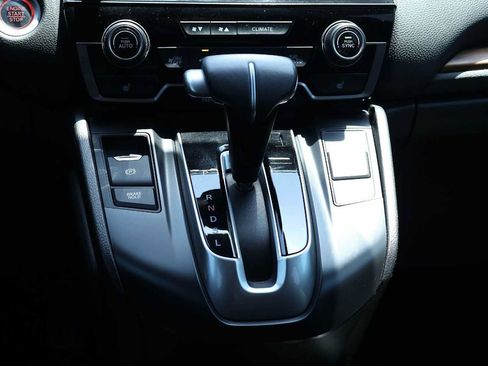 Used 2019 Honda CR-V EX-L image 17