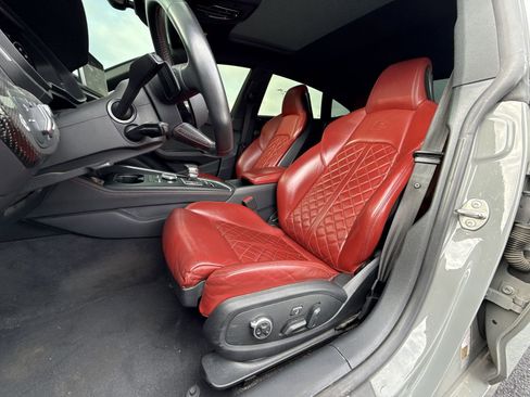 Used 2019 Audi S5 Prestige w/ S Sport Package image 13