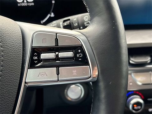 Used 2024 Kia Telluride SX Prestige X-Line image 31