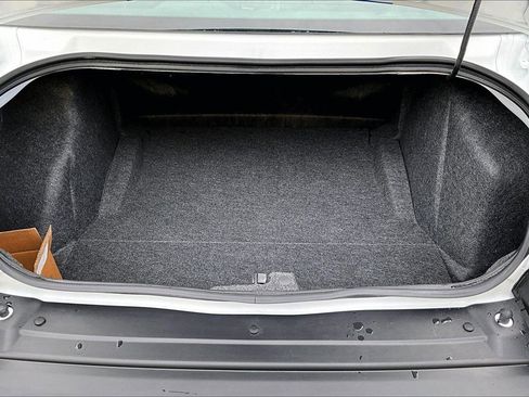 Used 2021 Dodge Challenger SRT Super Stock image 37