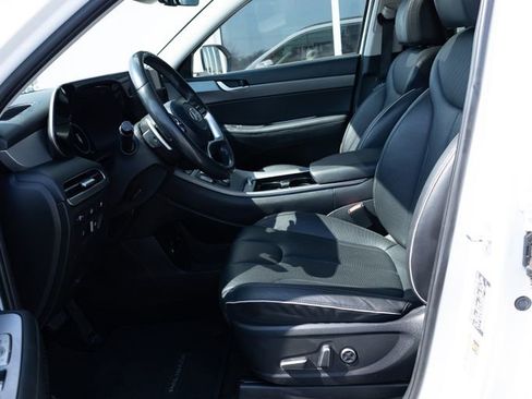 Used 2024 Hyundai Palisade SEL AWD/4WD image 23
