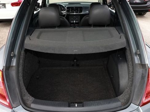 Used 2012 Volkswagen Beetle 2.5 FWD image 26
