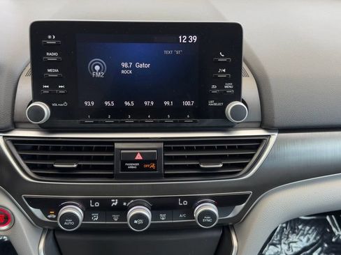 Used 2020 Honda Accord LX image 20