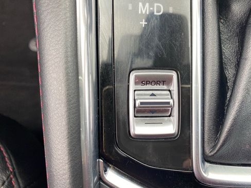 Used 2023 MAZDA CX-5 Carbon Edition image 15