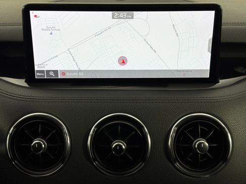 Used 2022 Kia Stinger GT-Line image 23
