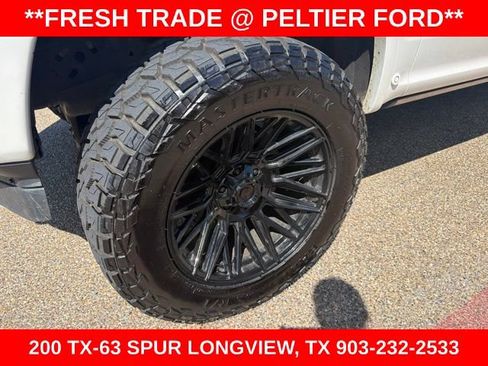 Used 2019 Ford F150 Platinum w/ Equipment Group 701A Luxury AWD/4WD image 13
