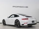 Certified 2017 Porsche 911 Carrera S image 3