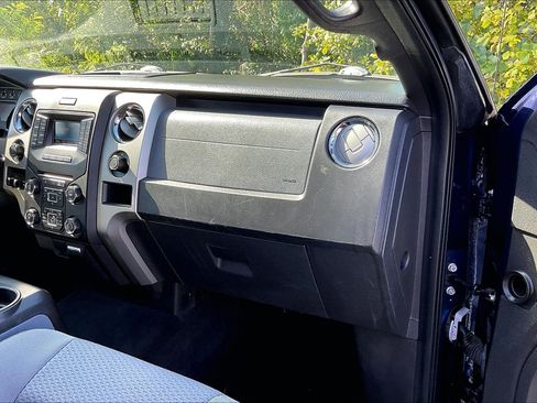 Used 2013 Ford F150 XLT w/ Luxury Equipment Group AWD/4WD image 16
