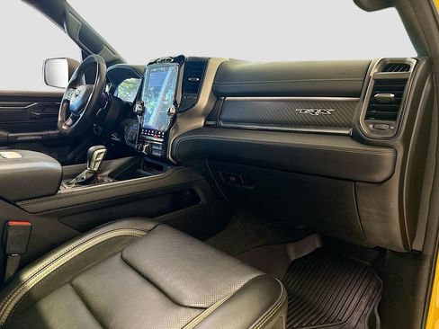 Used 2023 RAM 1500 TRX w/ TRX Level 2 Equipment Group AWD/4WD image 13
