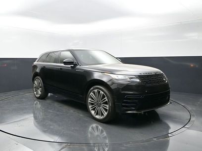 Used 2026 Land Rover Range Rover Velar Autobiography