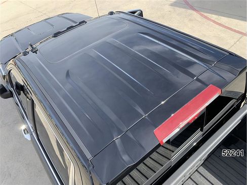 Used 2025 GMC Sierra 3500 Denali w/ Denali Reserve Package image 9