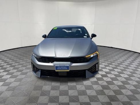 Used 2025 Kia K5 GT-Line AWD/4WD image 13