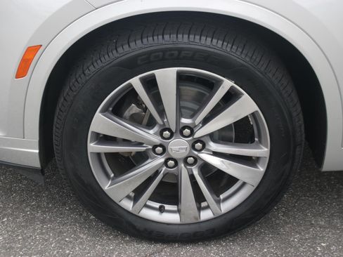 Used 2020 Cadillac XT6 Premium Luxury AWD/4WD image 42