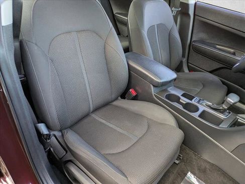 Used 2019 Kia Optima LX w/ LX 17" Wheel Package image 20