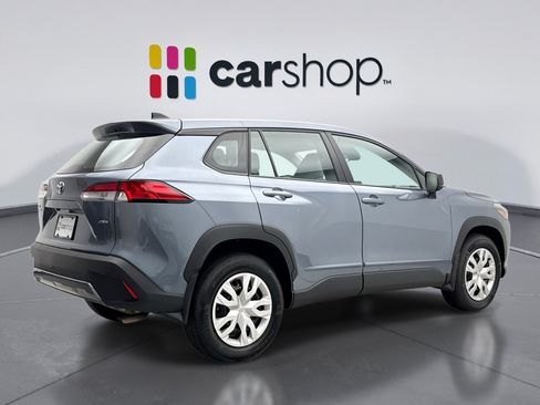 Used 2024 Toyota Corolla Cross L AWD/4WD image 5