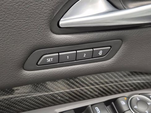 Used 2024 Cadillac XT4 Sport image 21