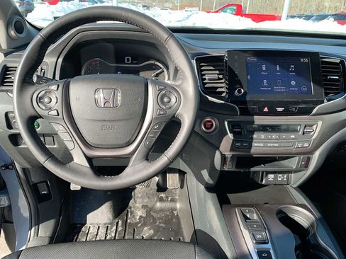 Used 2023 Honda Ridgeline RTL image 20