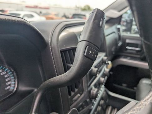 Used 2016 Chevrolet Silverado 2500 LTZ w/ Duramax Plus Package AWD/4WD image 23