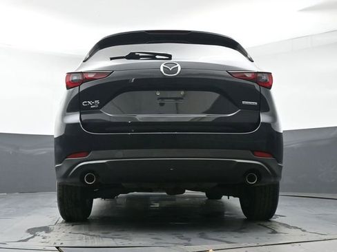 Certified 2023 MAZDA CX-5 AWD 2.5 S image 29