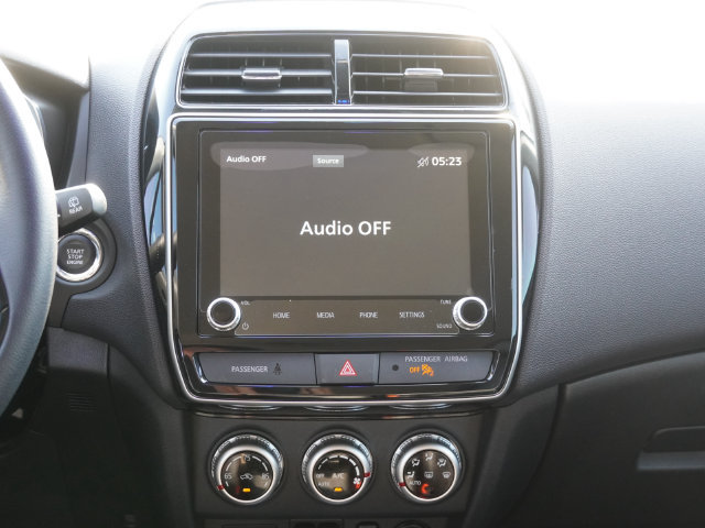 Used 2024 Mitsubishi Outlander Sport ES AWD/4WD image 17
