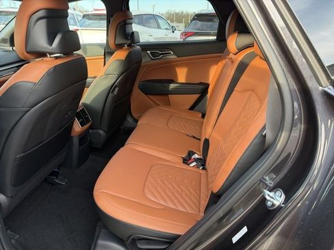 New 2026 Kia Sportage X-Line image 7