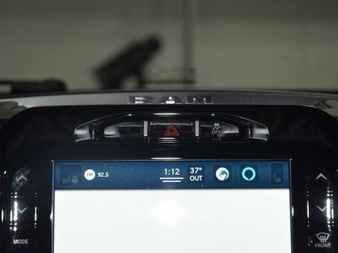 Used 2022 RAM 5500 Laramie image 26