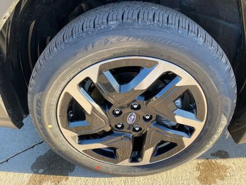 New 2026 Subaru Forester Limited w/ Limited Package AWD/4WD image 26