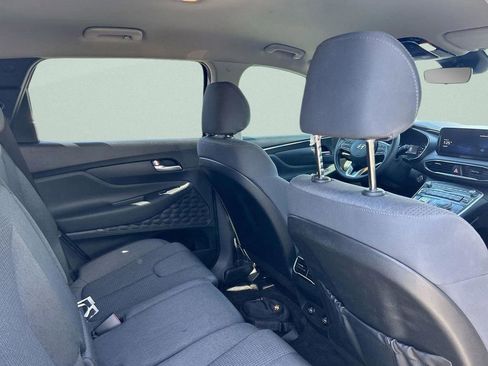 Used 2023 Hyundai Santa Fe SEL w/ Winter Weather Package image 23