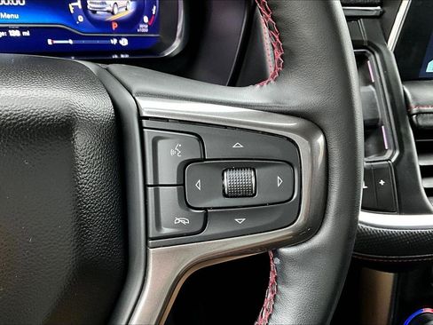 Used 2024 Chevrolet Tahoe RST w/ Luxury Package image 14