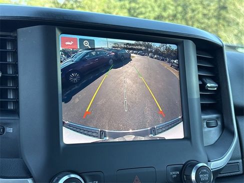 Used 2023 RAM 1500 Big Horn image 33