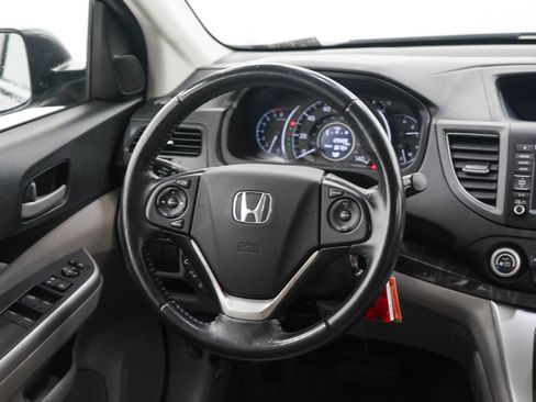 Used 2013 Honda CR-V EX-L image 14