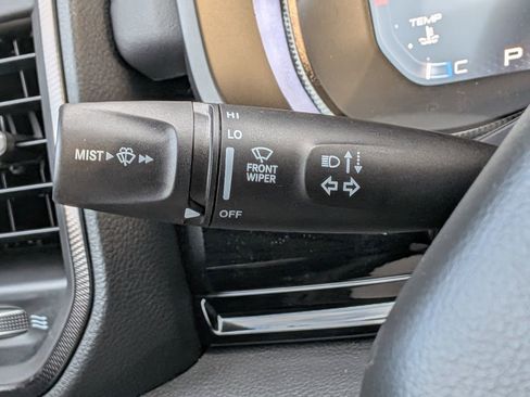 New 2026 RAM 1500 Rebel w/ Rebel Level 2 Equipment Group image 35